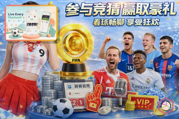 2026美加墨世界杯赛事开幕战主图